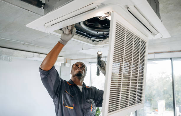 Licensed Hvac Repair service in Sparta, MI - FH HVAC